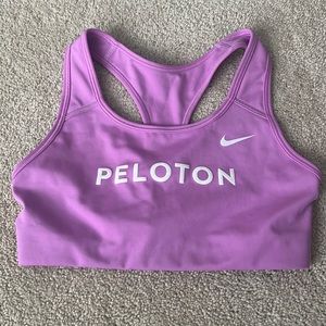 Nike Peloton Bra XS